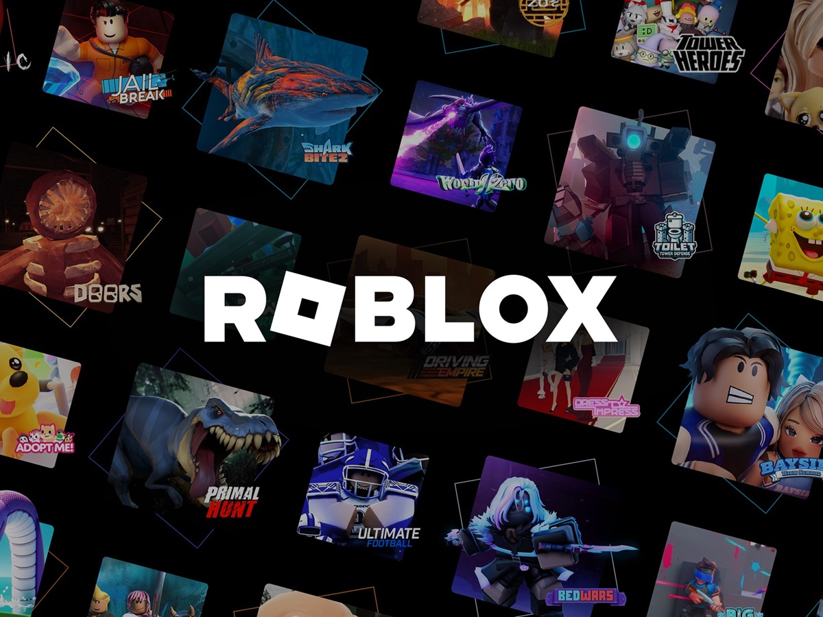 Robux Roblox